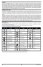 Preview for 48 page of Masimo NomoLine-O Directions For Use Manual