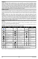 Preview for 50 page of Masimo NomoLine-O Directions For Use Manual