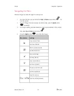 Preview for 33 page of Masimo Pronto Pulse CO-Oximeter Operator'S Manual