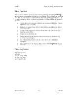 Preview for 61 page of Masimo Pronto Pulse CO-Oximeter Operator'S Manual