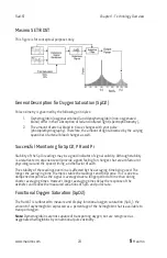 Preview for 22 page of Masimo Rad-67 Pulse CO-Oximeter Operator'S Manual