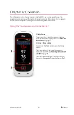 Preview for 31 page of Masimo Rad-67 Pulse CO-Oximeter Operator'S Manual