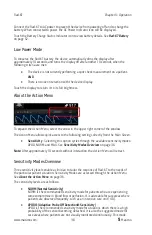 Preview for 38 page of Masimo Rad-67 Pulse CO-Oximeter Operator'S Manual