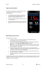 Preview for 57 page of Masimo Rad-67 Pulse CO-Oximeter Operator'S Manual