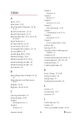 Preview for 101 page of Masimo Rad-67 Pulse CO-Oximeter Operator'S Manual