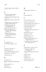 Preview for 102 page of Masimo Rad-67 Pulse CO-Oximeter Operator'S Manual