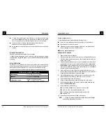 Preview for 12 page of Masimo Rad-8 Operator'S Manual