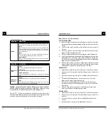 Preview for 18 page of Masimo Rad-8 Operator'S Manual