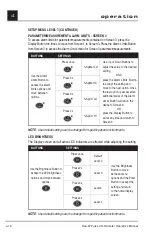 Preview for 44 page of Masimo Rad-87 Operator'S Manual