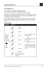 Preview for 51 page of Masimo Rad-87 Operator'S Manual