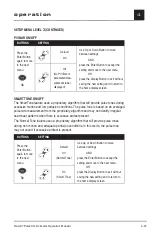 Preview for 55 page of Masimo Rad-87 Operator'S Manual