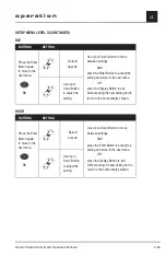 Preview for 57 page of Masimo Rad-87 Operator'S Manual