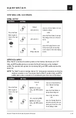 Preview for 59 page of Masimo Rad-87 Operator'S Manual