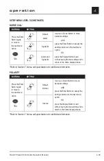 Preview for 61 page of Masimo Rad-87 Operator'S Manual