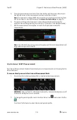 Предварительный просмотр 116 страницы Masimo Rad-97 Operator'S Manual