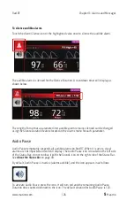 Предварительный просмотр 128 страницы Masimo Rad-97 Operator'S Manual