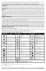 Preview for 51 page of Masimo Rad-G Directions For Use Manual