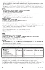 Preview for 59 page of Masimo Rad-G Directions For Use Manual