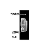 Masimo Radical Signal Extraction Operator'S Manual preview