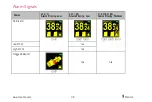 Preview for 40 page of Masimo Radius PCG Operator'S Manual