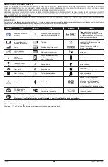 Preview for 62 page of Masimo Radius PPG Manual