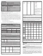 Preview for 2 page of Masimo Radius T Quick Start Manual