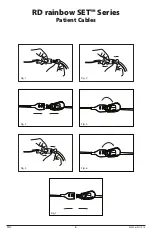 Preview for 2 page of Masimo RD rainbow SET Series Directions For Use Manual