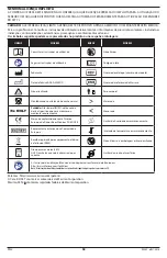 Preview for 58 page of Masimo RD SET YI Manual