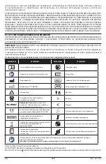 Preview for 129 page of Masimo RD SET YI Manual