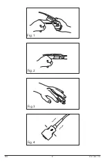 Preview for 2 page of Masimo Red DCI Manual