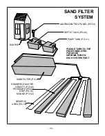 Предварительный просмотр 37 страницы Mason County Public Health Septic System User Manual