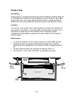 Предварительный просмотр 46 страницы Mason County Public Health Septic System User Manual