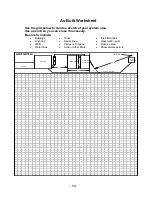 Preview for 61 page of Mason County Public Health Septic System User Manual