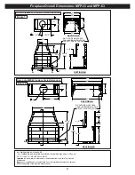 Предварительный просмотр 10 страницы Mason-Lite MFP-33 Manual