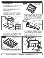 Предварительный просмотр 22 страницы Mason-Lite MFP-33 Manual