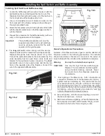 Preview for 19 page of Mason-Lite MGFPST-43 Instructions Manual