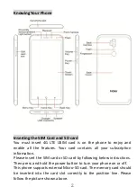 Preview for 2 page of Mason D450A Manual