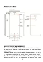 Предварительный просмотр 2 страницы Mason D450A2 User Manual