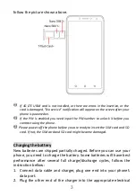 Предварительный просмотр 3 страницы Mason D450A2 User Manual