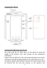 Предварительный просмотр 2 страницы Mason D450B Manual