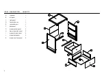 Предварительный просмотр 4 страницы Mason MXC-10928 Assembly Instructions Manual