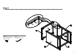 Предварительный просмотр 7 страницы Mason MXC-10928 Assembly Instructions Manual