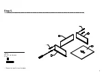 Предварительный просмотр 9 страницы Mason MXC-10928 Assembly Instructions Manual