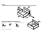 Предварительный просмотр 10 страницы Mason MXC-10928 Assembly Instructions Manual