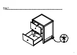 Предварительный просмотр 11 страницы Mason MXC-10928 Assembly Instructions Manual