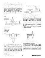 Preview for 6 page of Masoneilan 171 Series Instruction Manual