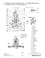 Preview for 8 page of Masoneilan 171 Series Instruction Manual