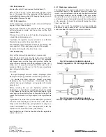 Preview for 11 page of Masoneilan 171 Series Instruction Manual