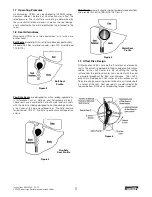 Предварительный просмотр 7 страницы Masoneilan 39003 Series Instruction Manual