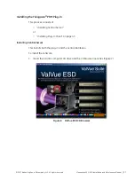 Предварительный просмотр 37 страницы Masoneilan SVI II ESD Installation And Maintenance Manual